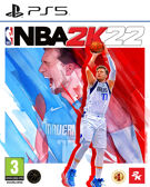 NBA 2K22 product image